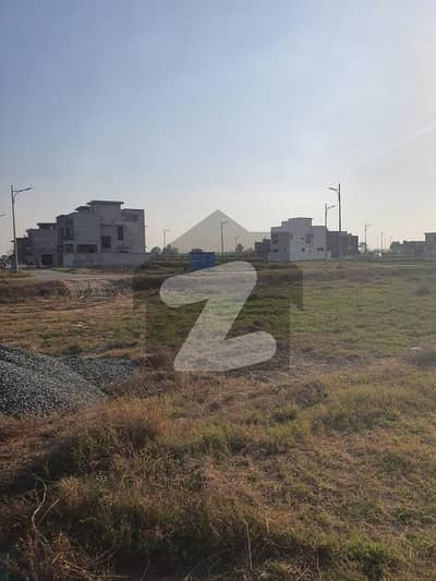 Near to Park Price Prime Location 20 Marla Residential Plot Available For Sale On Such A Prime Location one tone meeting Plot