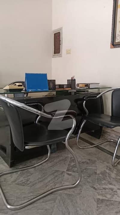 Furnished