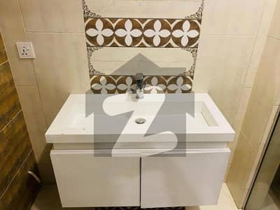 Fully Furnished Apartment 2 Bedroom with Attached Kitchen Ideal Location Facing Park Fully Furnished Apartment 2 Bedroom with Attached Kitchen Ideal Location Facing Park