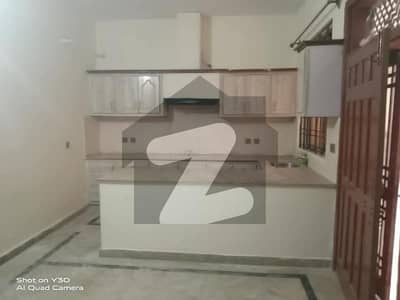 سوان گارڈن اسلام آباد میں 2 کمروں کا 6 مرلہ بالائی پورشن 45.0 ہزار میں کرایہ پر دستیاب ہے۔