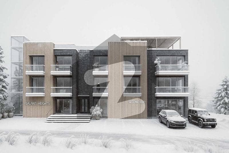 "Cozy 1-Bed Hill Apartment in the Heart of Khaira Gali" "Cozy 1-Bed Hill Apartment in the Heart of Khaira Gali"