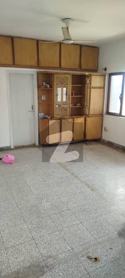 Flat For Rent In G-11/4 C Type 3rd Floor