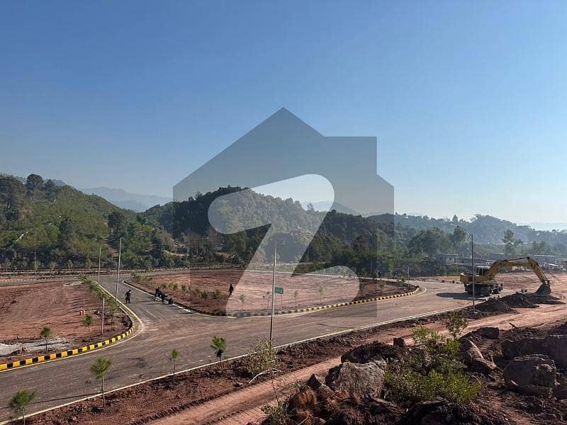 40x80 Plot In FGEHA Sky Gardens 40x80 Plot In FGEHA Sky Gardens