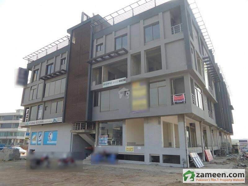 Office for Sale In D-12/4