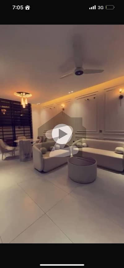 Furnished