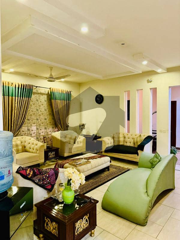 E11 Furnished Ground Floor 500sq Yd 2bed E11 Furnished Ground Floor 500sq Yd 2bed