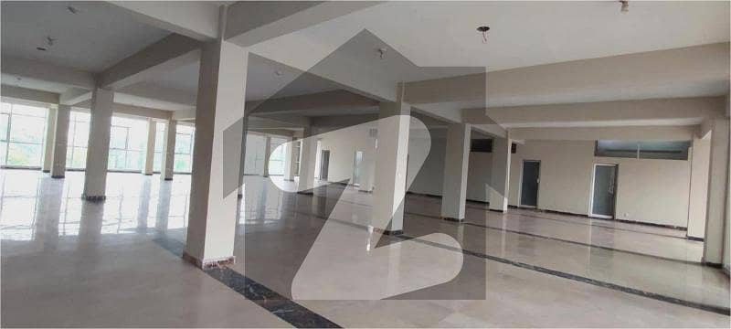 G-10 Park Facing 5000, 10000sqft Floors On Reasonable Rent G-10 Park Facing 5000, 10000sqft Floors On Reasonable Rent