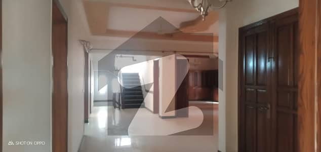1 Kanel Double Road Upper Portion For Rent G15 Islamabad