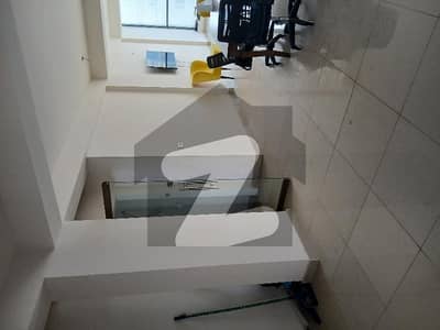 المرتضی کمرشل ایریا ڈی ایچ اے فیز 8,ڈی ایچ اے ڈیفینس,کراچی میں 4 مرلہ دفتر 2.25 کروڑ میں برائے فروخت۔