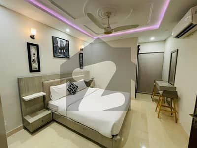Luxury