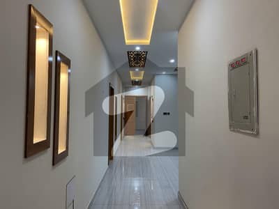 Upper Portion Available For Rent In Faisal Town F-18 Islamabad