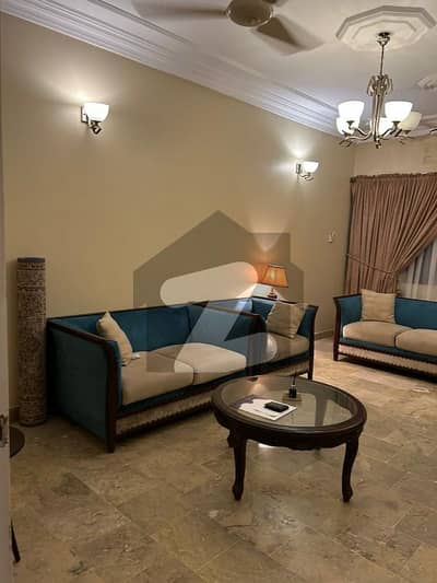 LUXURIOUS APARTMENT FOR SALE IN PHASE 5 DHA KARACHI