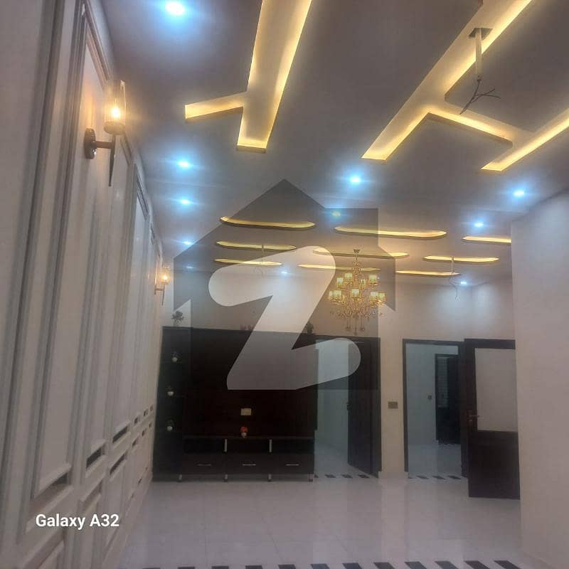 6 Marla Brand New House for Rent in Sunfort Architects First Entry! 6 Marla Brand New House for Rent in Sunfort Architects First Entry!