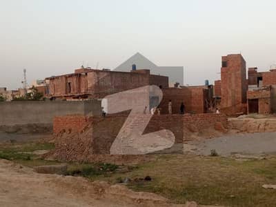 Al Nafees Homes Plot For Sale