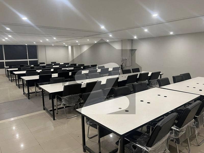 Furnished Office For Rent Furnished Office For Rent