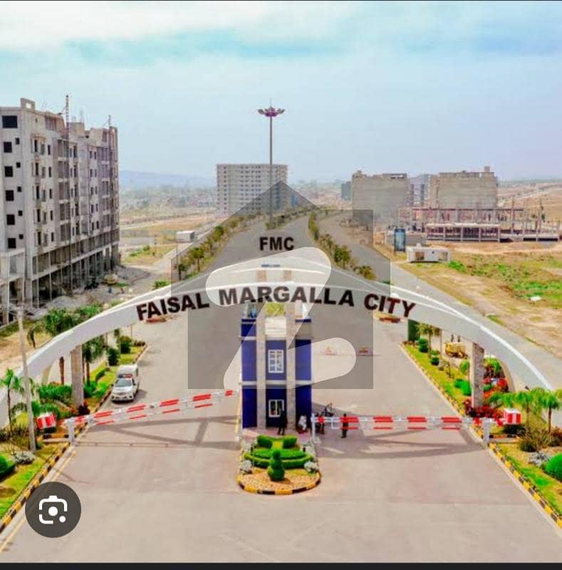 8 Marla Plot Available In Street 1 At A Very Prime Location 8 Marla Plot Available In Street 1 At A Very Prime Location