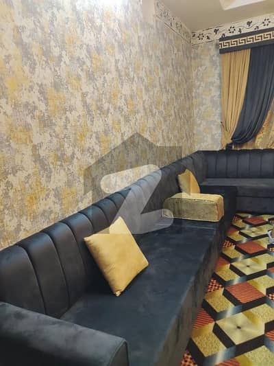 Phase 6 Sector F6 5 Marla House Available For Sale