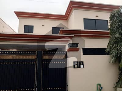 DHA Phase 4 kanal upper portion lower lock for rent