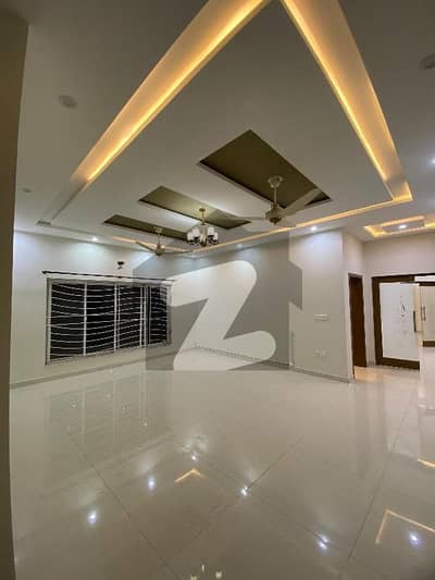 1 Kanal Upper Portion available for rent in DHA phase 3 Rawalpindi