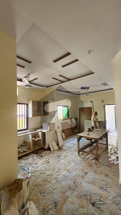 Lower Portion Is Available For rent In Punjab University Society Phase 2 Lower Portion Is Available For rent In Punjab University Society Phase 2