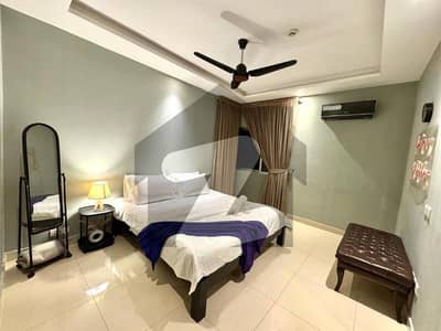 Premium Stay 2-Bed Furnished Apartment With Top Amenities In DHA Phase 4 Premium Stay 2-Bed Furnished Apartment With Top Amenities In DHA Phase 4