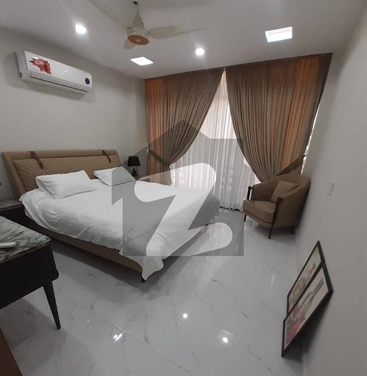 Fully Furnished One Bed Apartment Available For Rent On Prime Location In Reasonable Price Fully Furnished One Bed Apartment Available For Rent On Prime Location In Reasonable Price