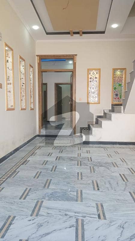 5 Marla House Is Available For Sale 5 Marla House Is Available For Sale