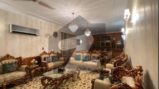 G-6 EMBUSSY ROAD HOUSE FOR SALE PRIME LOCATION CORNER HOUSE