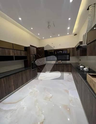 1 Kanal House For Rent In DHA Lahore Phase 6 Near Commercial Zone