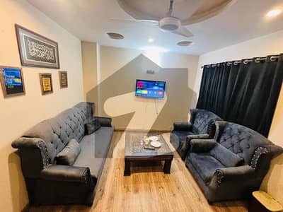 E-11/4 Apollo Tower 1 Bedroom Apartment For Sale