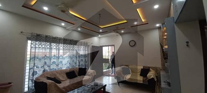 Furnished