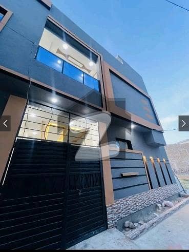Prime Location House For sale In Peshawar Prime Location House For sale In Peshawar