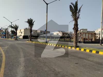 سینٹرل پارک - بلاک بی بی سینٹرل پارک ہاؤسنگ سکیم,لاہور میں 5 مرلہ رہائشی پلاٹ 75.0 لاکھ میں برائے فروخت۔