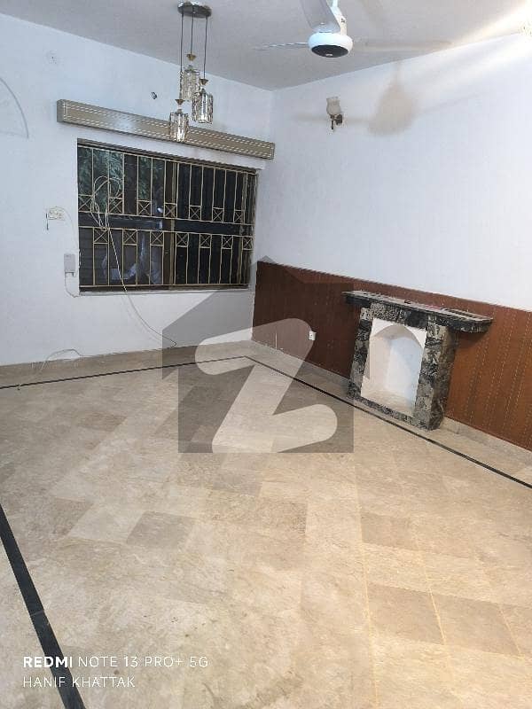 2 Beds Ground Portion Available For Rent In G10 2 Beds Ground Portion Available For Rent In G10