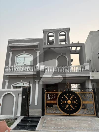 New House For Rent In Imperial 2 5m Near Park Comm Masjid School
