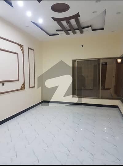 5 Marla Beautiful House Available For Rent