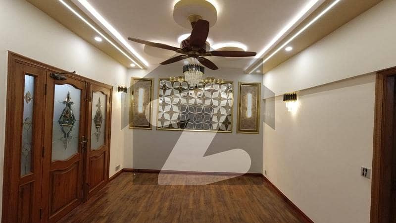 4 Bed DD For Sale In Gulshan Iqbal 4 Bed DD For Sale In Gulshan Iqbal