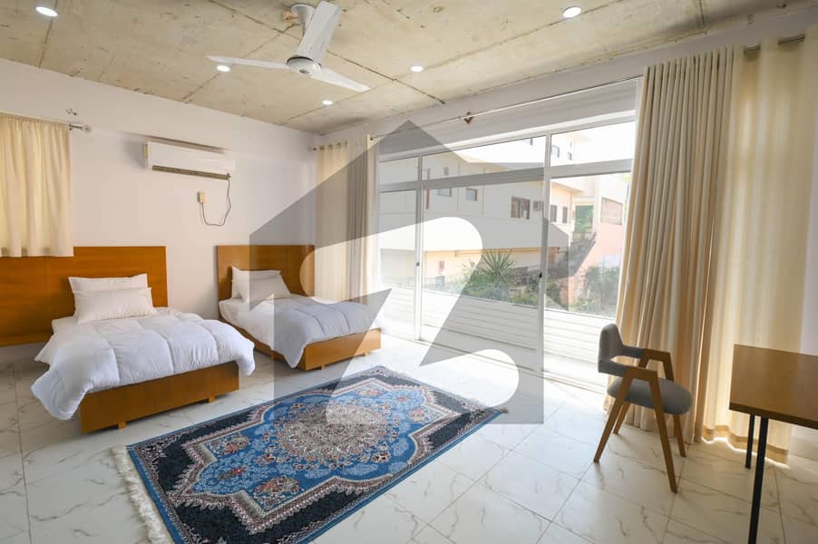E-11 Multi Full Furnished 9 Bedroom House For Rent E-11 Multi Full Furnished 9 Bedroom House For Rent