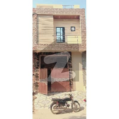 Brand New House For Sale