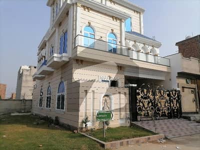 فور
