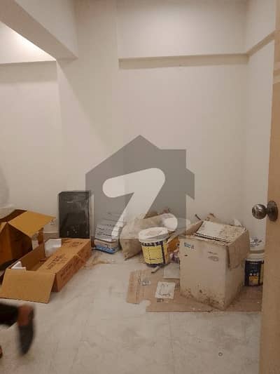 Apartment Available For Rent In DHA Ph 7 Extension