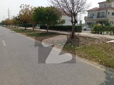 Dha Phase 9 Prism J Block 5 Marla Ring Road Direct Approach Eid Gift Investor Price