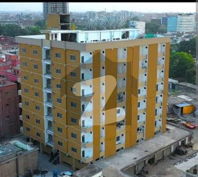 2 Bad apartment 2 Bad apartment