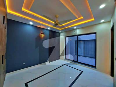 Brand New Designer House For Sale In Town C Block