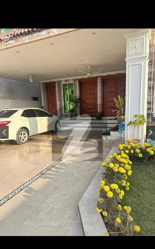1 Kanal Upper Portion For Rent Ravel Dam View Ges Wala