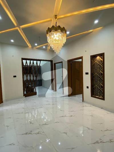 Buy A Centrally Located Prime Location 5 Marla House In Green Valley