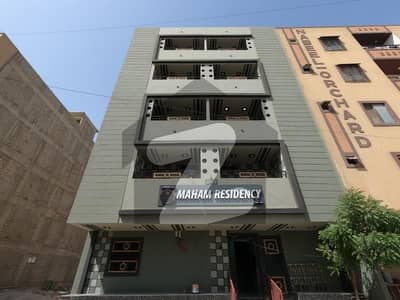 3 Bed Lounge For Sale In Pillibheet Society