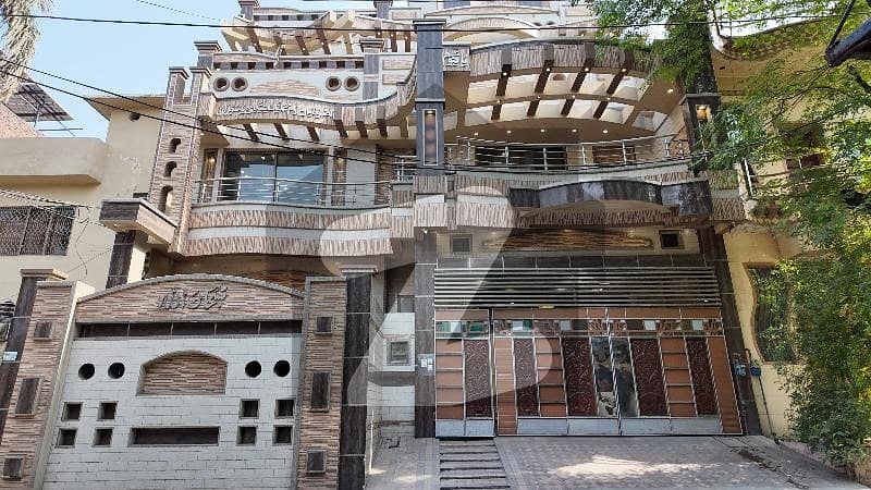 House For Grabs In 10 Marla Shadbagh House For Grabs In 10 Marla Shadbagh
