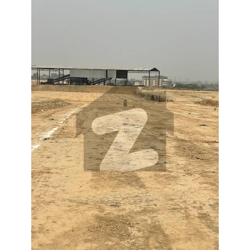 Plot Size 25x50 On 50 Feet Road Sun Face I-12/4 In 600 Series Plot Size 25x50 On 50 Feet Road Sun Face I-12/4 In 600 Series