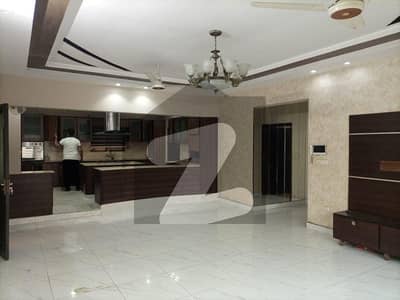 One Kanal Lower Portion Ph2 03 Bedrooms With Baths